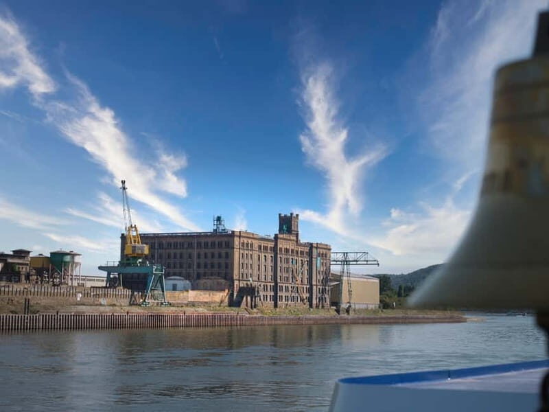 Koblenz: City & Sightseeing Boat tour on the Rhine - FAQ