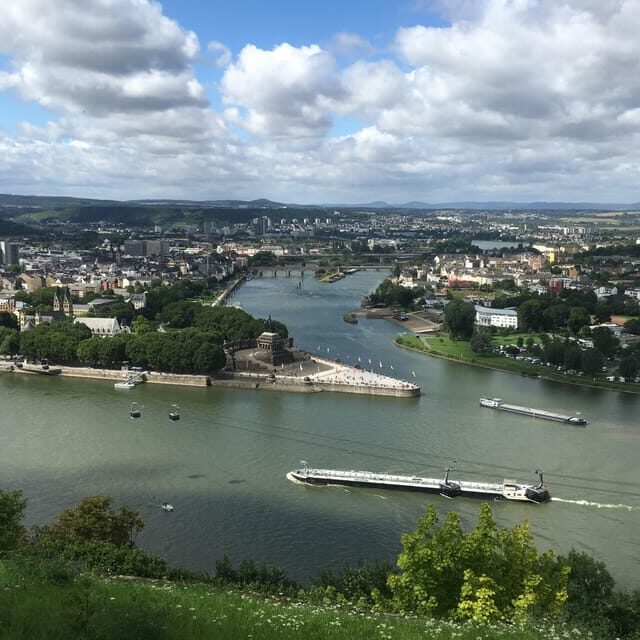 Koblenz: Guided running/jogging tour with insider tip guarantee - FAQ