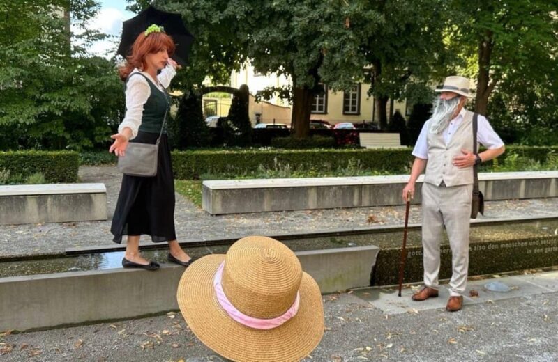 Koblenz: Guided tour Moselle kisses Rhine - FAQs