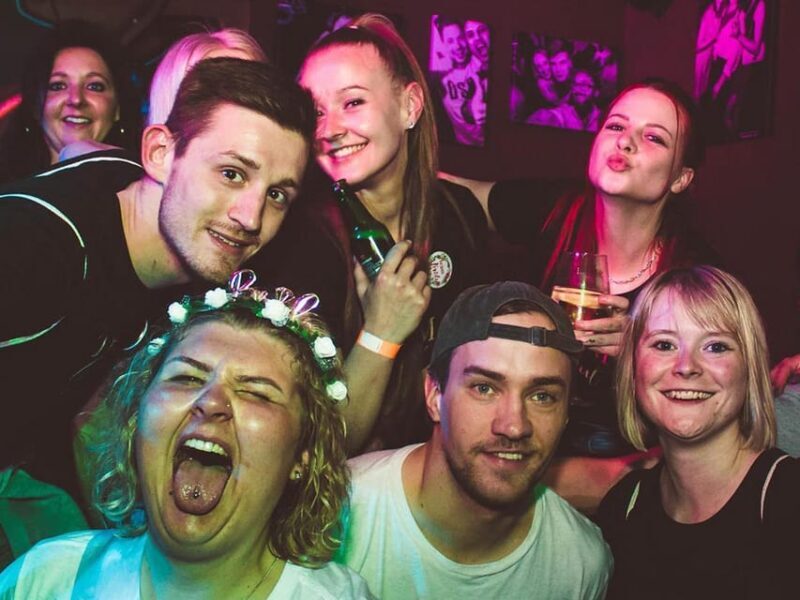 Koblenz: Private pub crawl with insider guide & free shots - What’s Included and Why It Matters