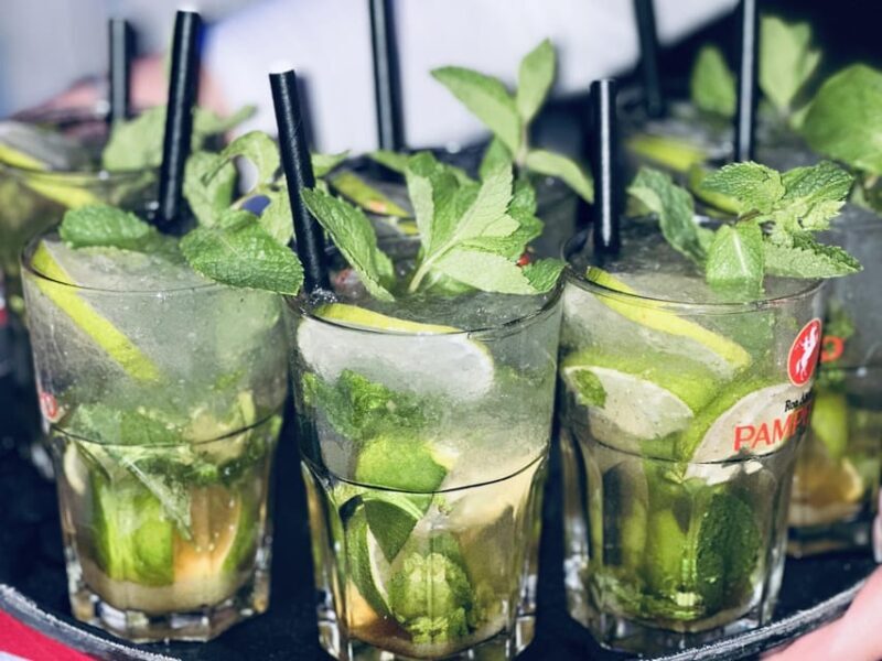 Koblenz: Private pub crawl with insider guide & free shots - How the Price Checks Out