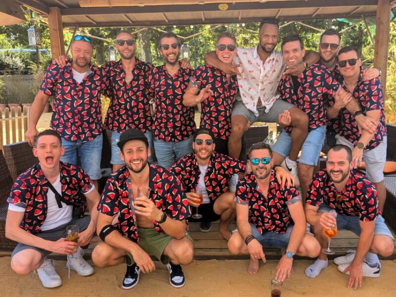 Koblenz: Private pub crawl with insider guide & free shots - FAQs