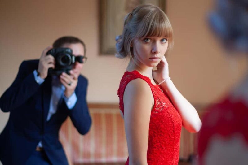 Koblenz: Professional photo shoot - your vacation in photos and videos - Key Points: