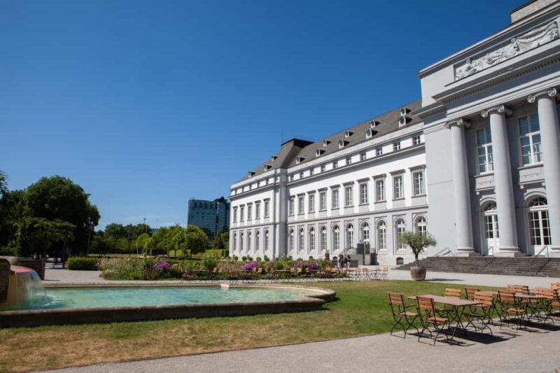 Koblenz: Professional photo shoot - your vacation in photos and videos - Why a Professional Photo Shoot in Koblenz Makes Sense