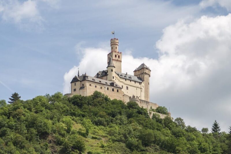 Koblenz: Rhine Valley Castles and Palaces Boat Tour - An Honest Look at the Experience