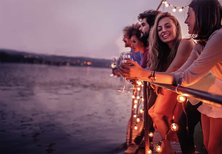 Koblenz: Sunset Boat Cruise - Setting the Scene: What You Can Expect