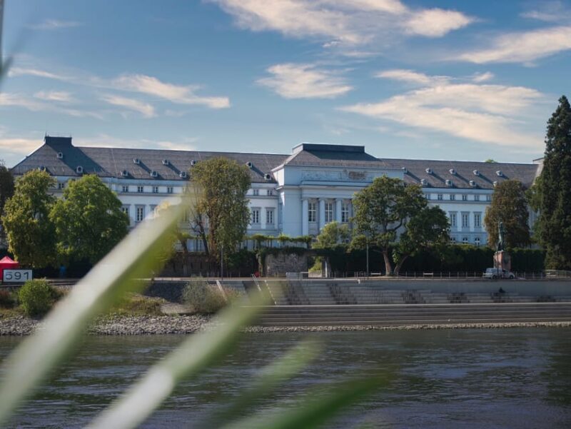 Koblenz: Sunset Boat Cruise - Who Should Consider This Tour?