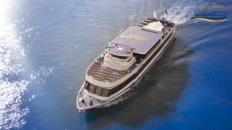 Koblenz: Sunset Boat Cruise - FAQ