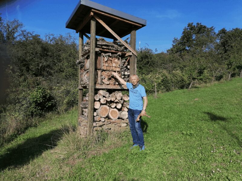 Koblenz: The Living Vineyard, Nature & Wine Enjoyment - FAQs