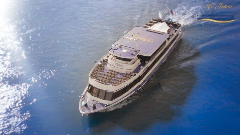 Koblenz:Rhine Valley boat tour along the castles and palaces - An Honest Look at the Experience