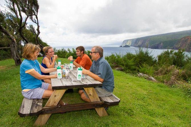 Kohala Waterfalls Small Group Adventure Tour - Who Might Want to Think Twice?