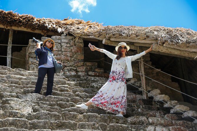 Kohunlich Mayan Ruins Private Shore Excursion - The Journey Begins: What to Expect