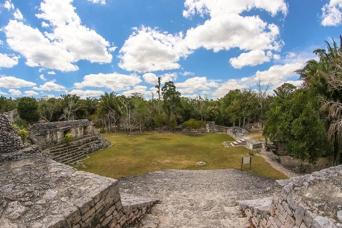 Kohunlich Mayan Ruins Private Shore Excursion - Concluding Thoughts