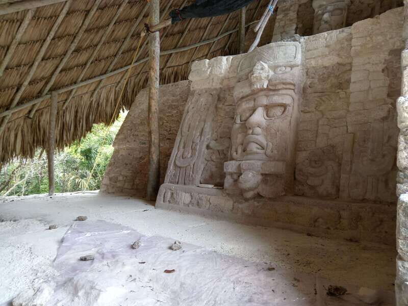 Kohunlich Mayan Ruins: With Professional Native Guides - Getting There and What to Expect