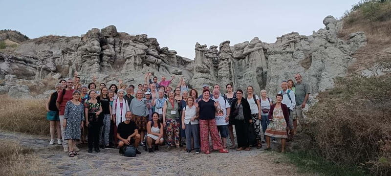 Kokino, Kuklica and Kratovo from Skopje - Exploring North Macedonia’s Unique Treasures: Kokino, Kuklica, and Kratovo from Skopje