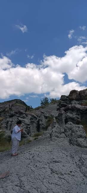 Kokino, Kuklica and Kratovo from Skopje - FAQs