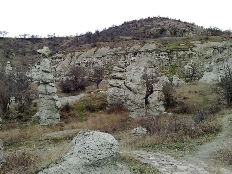 Kokino, Kuklica and Kratovo from Skopje - Final Thoughts