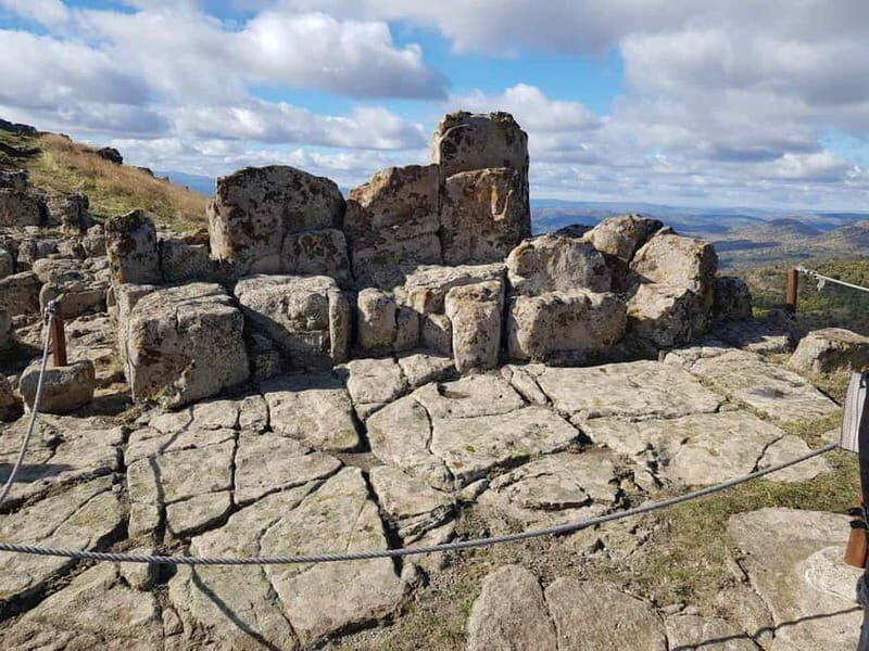 Kokino Observatory - 4th oldest astronomical observatory - Who Should Consider This Tour?