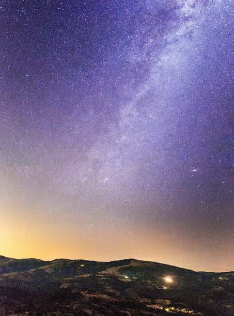 Kokino Observatory - 4th oldest astronomical observatory - FAQs