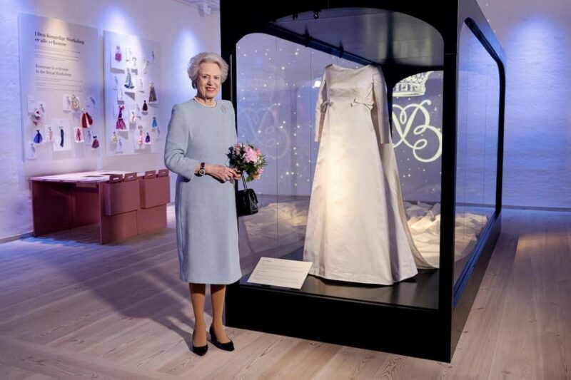 Kolding: Koldinghus Palace Entry Ticket - Practical Tips for Visiting