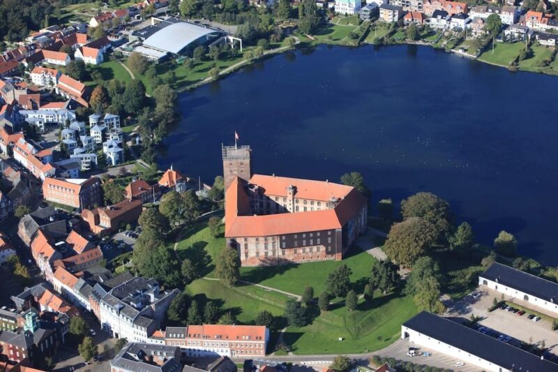 Kolding: Koldinghus Palace Entry Ticket - Final Thoughts