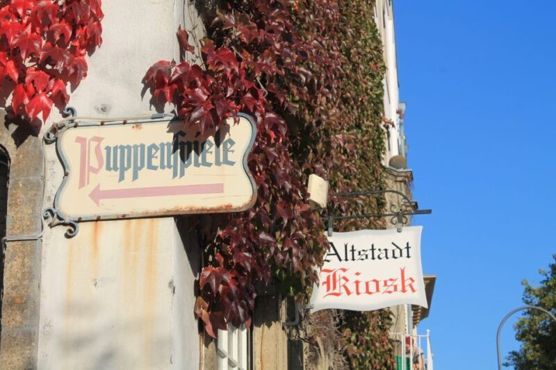 Köln: Altstadt-/Highlightstour in German - A Deep Dive into the Experience