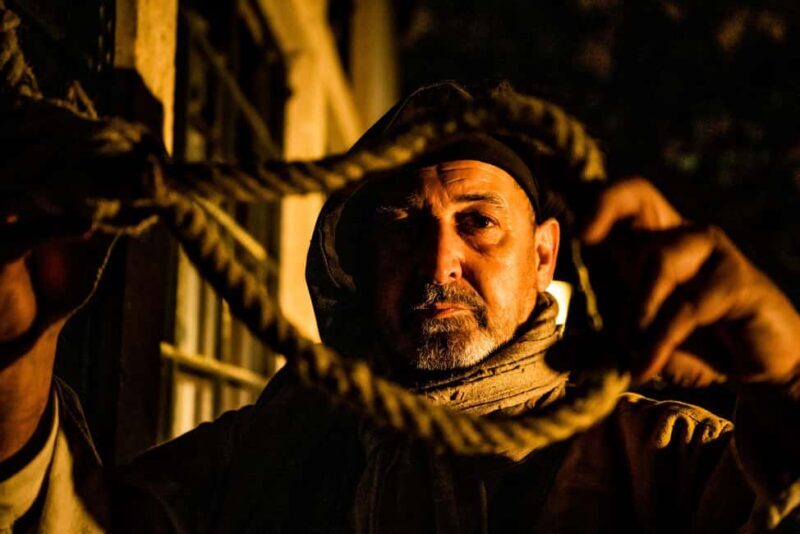 Köln-Altstadt: Scharfrichter, Henker & Co.-Tour - Breaking Down the Experience