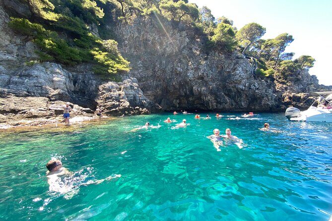 Kolocep Island Blue Cave Wonders Exploration - FAQ