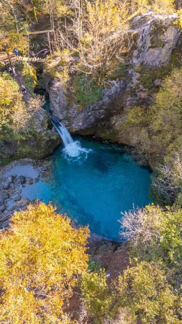 Koman Lake - Valbona - Theth 3 Day Tour - FAQ
