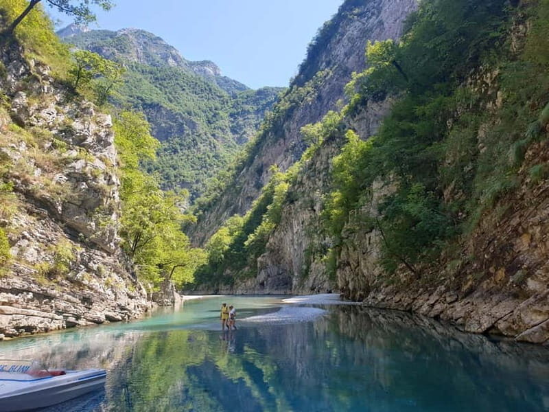 Komani Lake & Shala River Day Trip - Who Will Love This Trip?