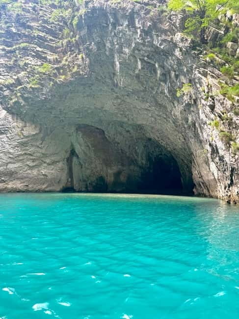 Komani Lake & Shala River: From Shengjin &Shkodra 1Day - The Itinerary in Detail