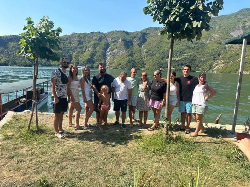 Komani Lake & Shala River: From Shengjin &Shkodra 1Day - Final Thoughts