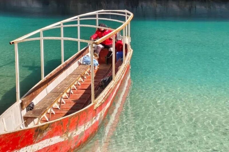 Komani Lake & Shala River: Private Boat Tour (Flexible Time) - Logistics, Pricing, and Practical Tips