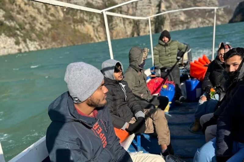 Komani Lake & Shala River: Private Boat Tour (Flexible Time) - FAQ