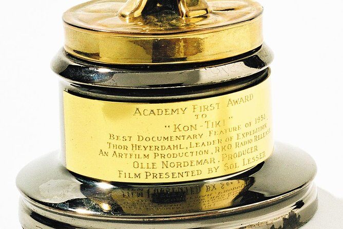 Kon-Tiki Museum Entrance Ticket - Who Should Visit the Kon-Tiki Museum?