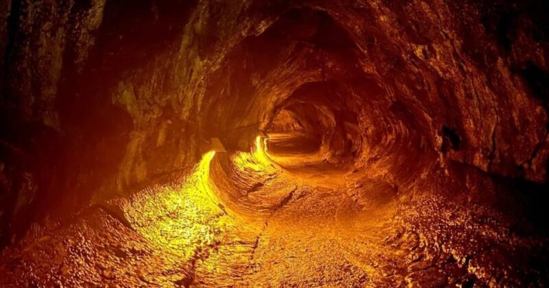 Kona: Big Island Big Volcano Adventure - Key Points