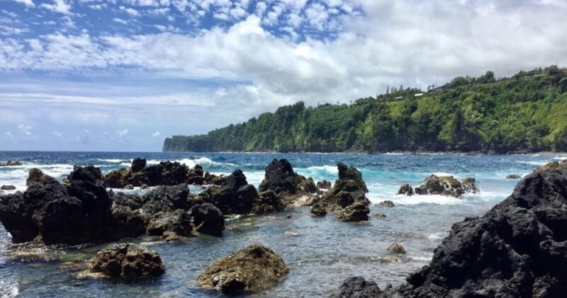 Kona: Big Island Big Volcano Adventure - What to Expect from the Big Island Big Volcano Adventure