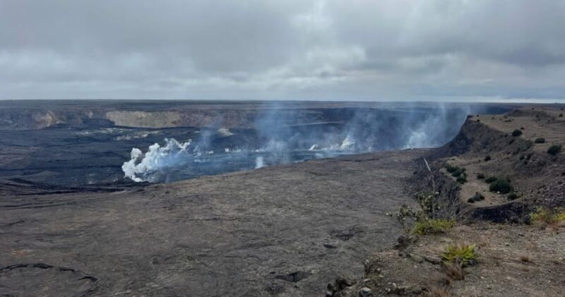 Kona: Big Island Big Volcano Adventure - The Real Deal: Authentic Traveler Insights