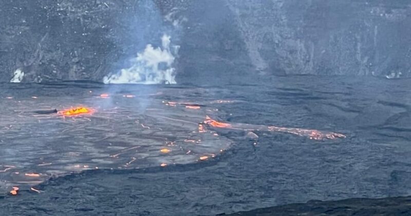 Kona: Big Island Big Volcano Adventure - Final Thoughts