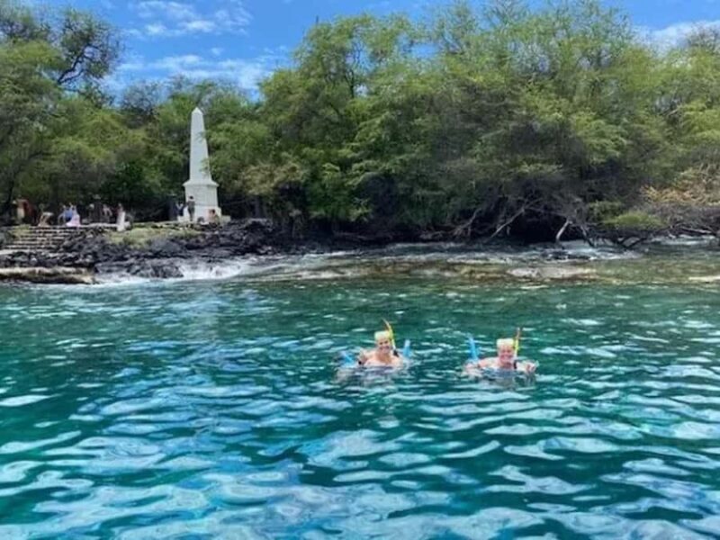 Kona: Captain Cook Snorkel Tour - Final Thoughts: Who Is This Tour Best For?