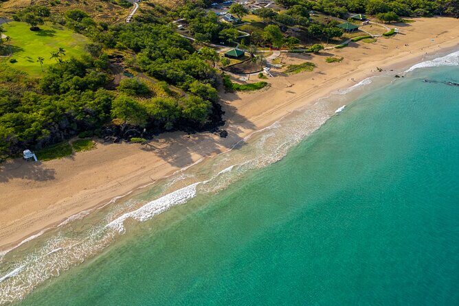 Kona Coast Tour, Lava Fields and Beautiful Beaches - A Detailed Look at the Kona Coast Tour