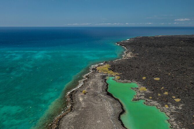 Kona Coast Tour, Lava Fields and Beautiful Beaches - Who is This Tour Best Suited For?