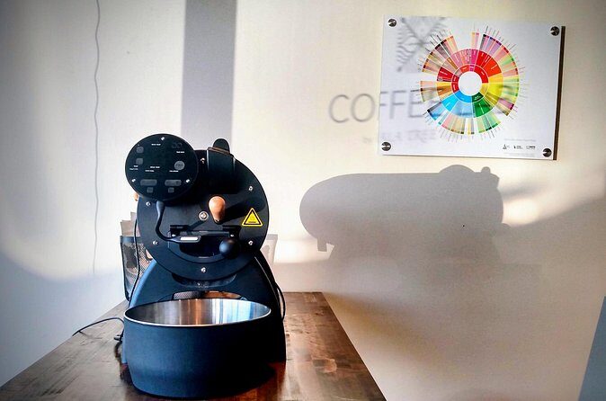 Kona Coffee Roasting Experience - FAQ