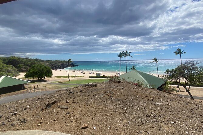 Kona Cruise Ship Excursion Hapuna Beach Day, Petroglyphs & NHS - Final Thoughts