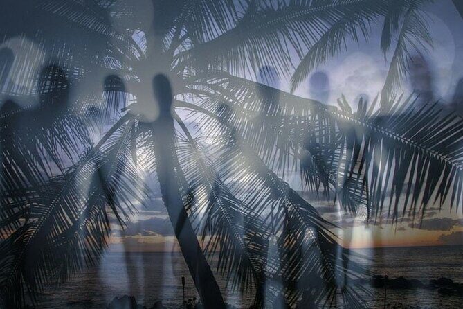 Kona Haunted Hele Ghost Tour - An Honest Look at the Kona Haunted Hele Ghost Tour