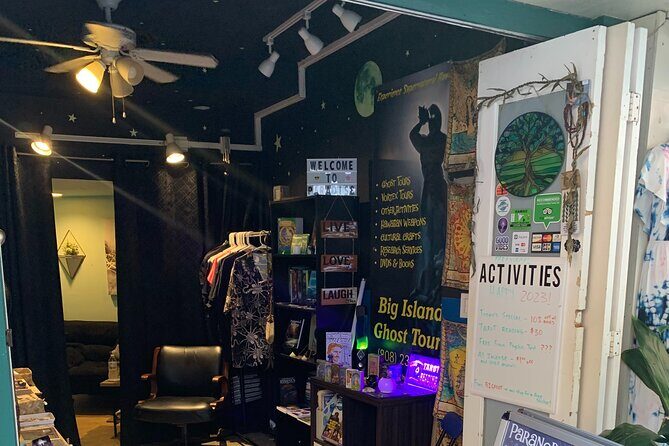 Kona Haunted Hele Ghost Tour - Frequently Asked Questions