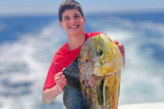 Kona Hawaii Per Person Shared Fishing with Bite Me Sportfishing - Final Thoughts: Is This the Right Trip for You?