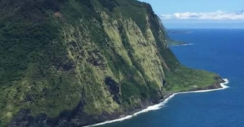 Kona: Heavenly Hamakua Guided Day Trip with Hotel Pickup - Exploring the Itinerary in Detail