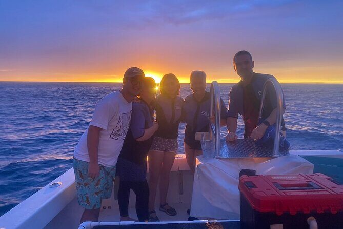 Kona Manta Night Snorkel Adventure: Swim with Majestic Rays - Potential Downsides or Considerations