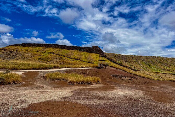 Kona Port: Private History & Farmer's Market Excursion - Final Thoughts